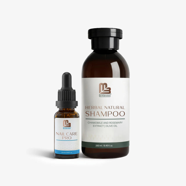 Repair & Strength Duo