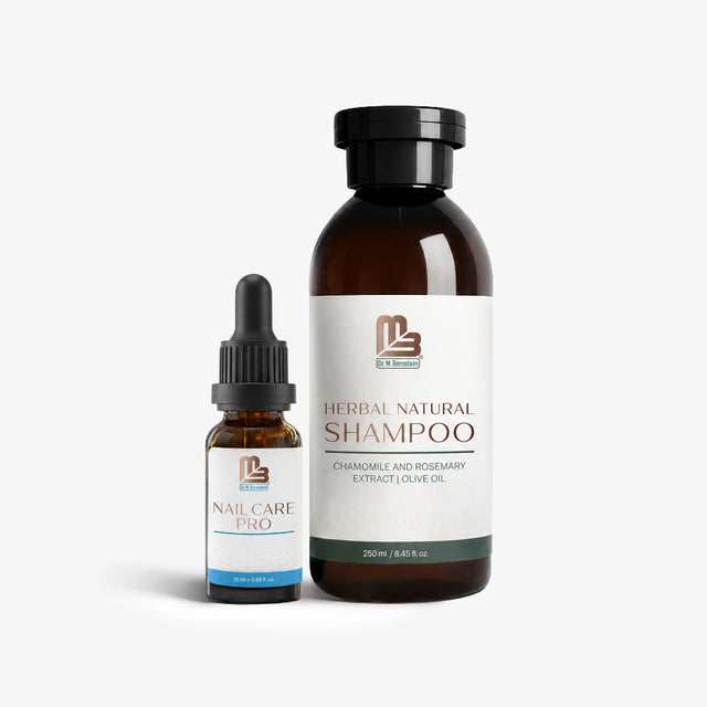 Repair & Strength Duo