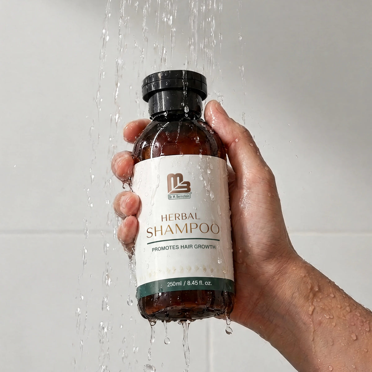 Your Shower Routine