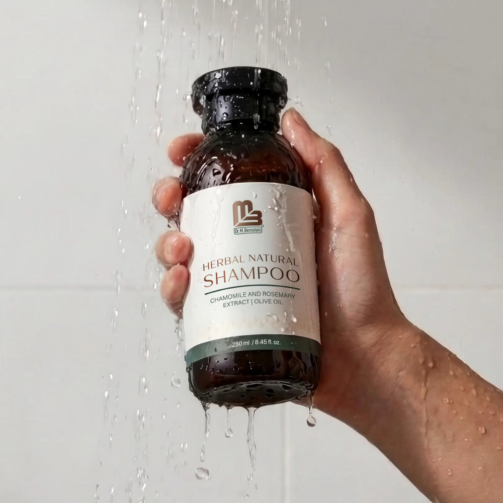 Repair & Strength Duo