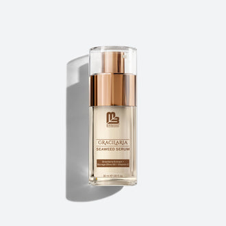 Hydrating Vitamin C Serum with Seaweed