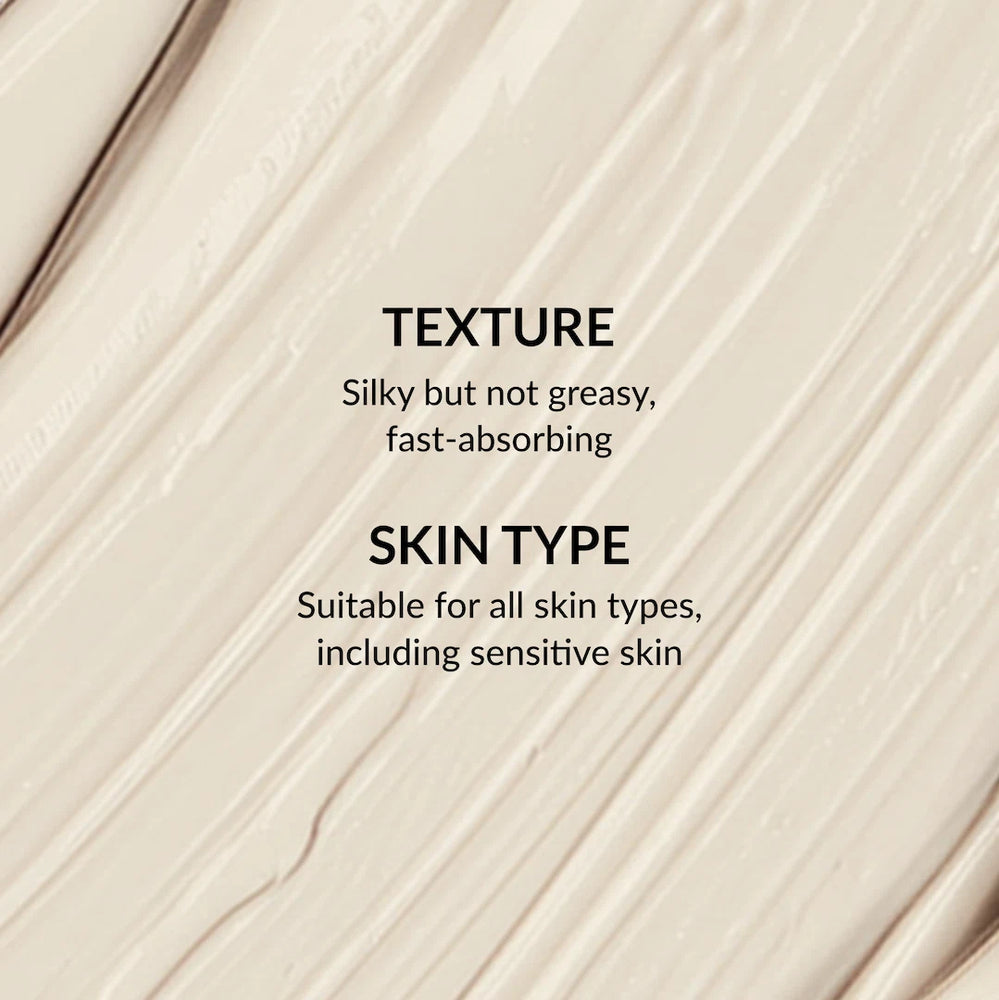 Hydrating Vitamin C Serum with Seaweed