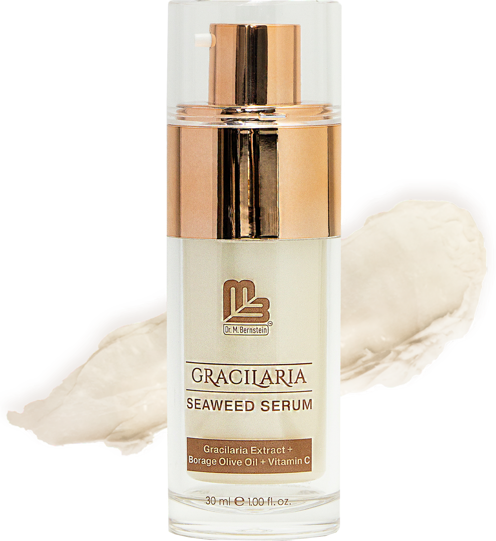 skincare products