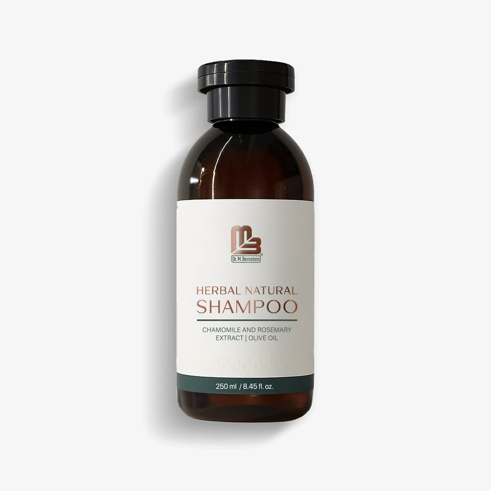 Herbal - Gentle Tea Tree Shampoo