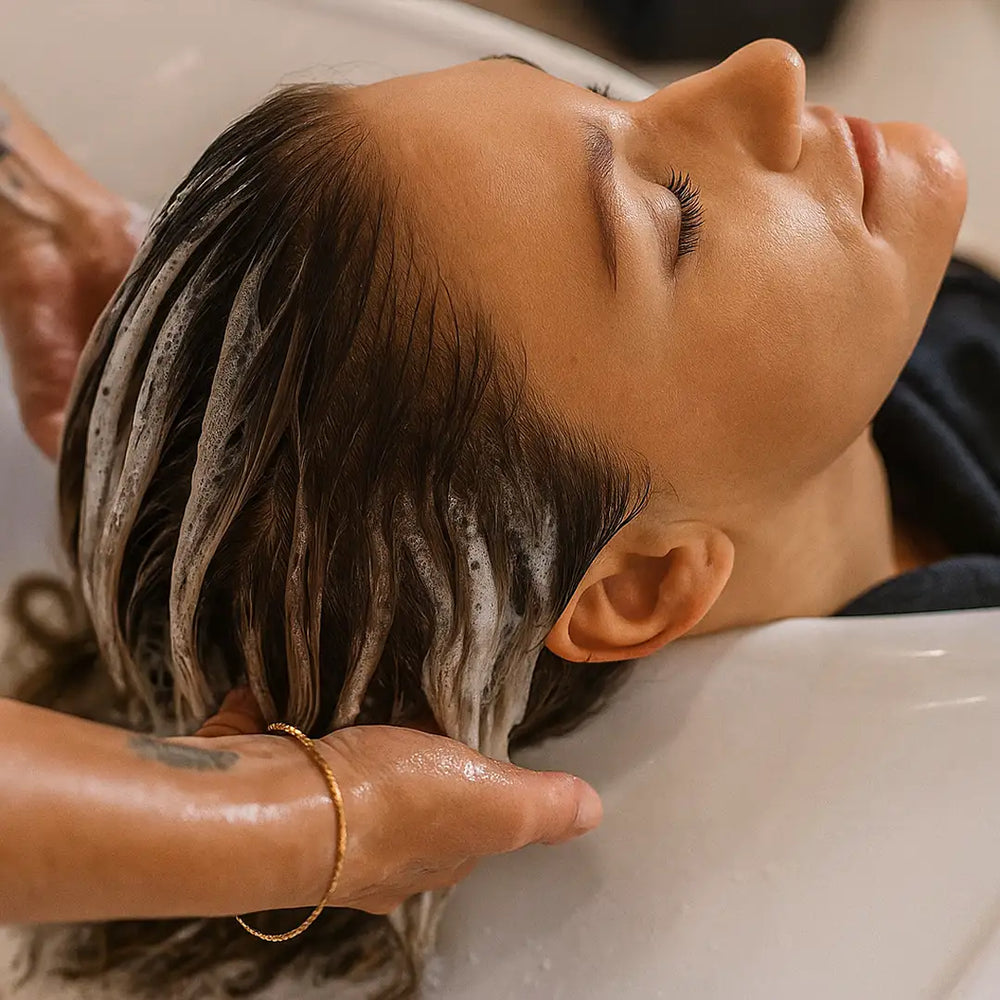 Herbal - Gentle Tea Tree Shampoo