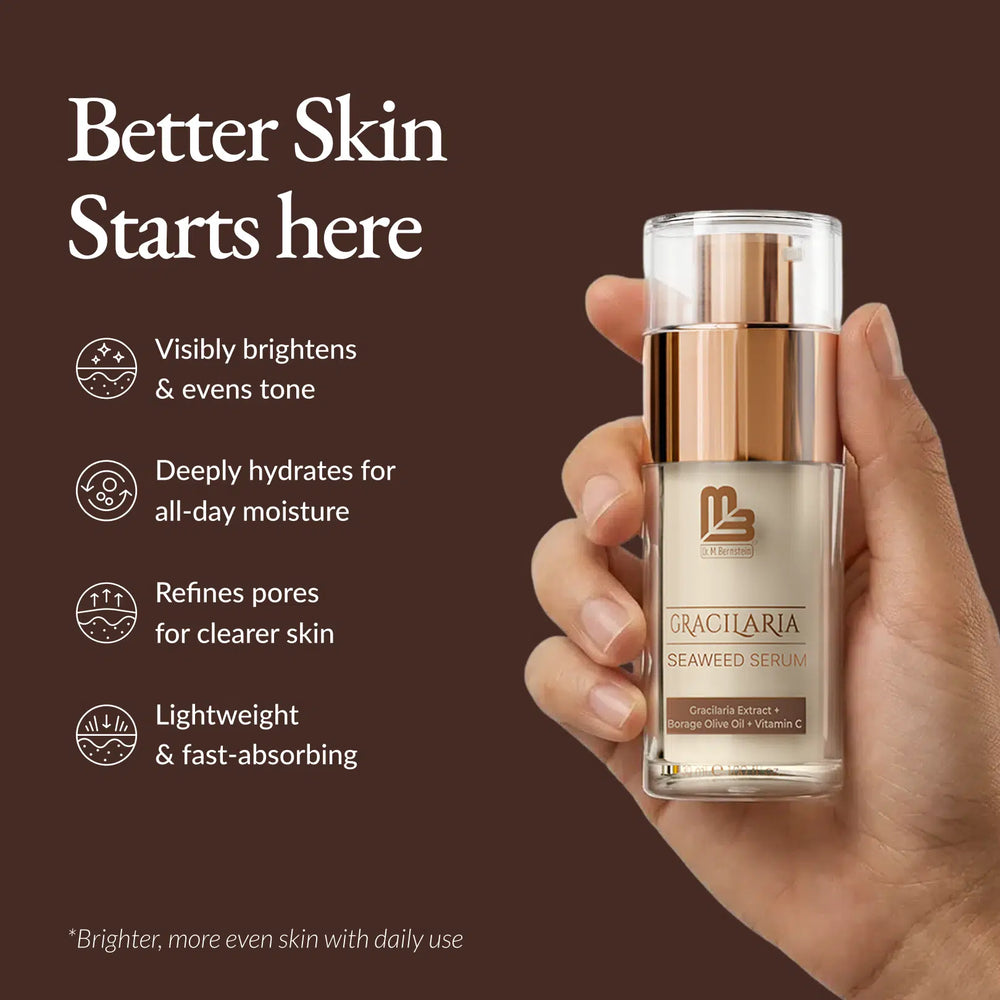 The Complete Anti-Aging Routine