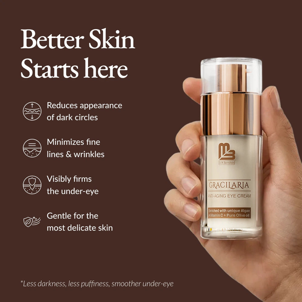 The Complete Anti-Aging Routine