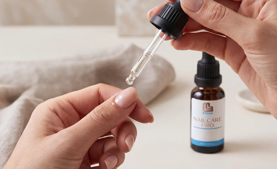 Dry Cuticles: What Causes It and How Can I Fix It?