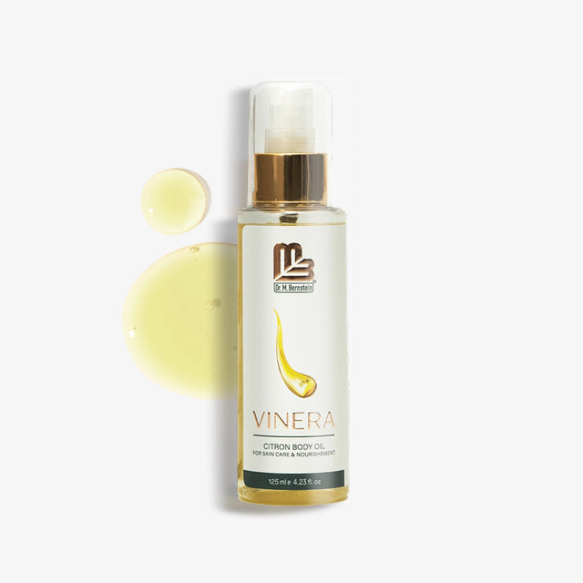 Vinera | Hydrating Body Oil