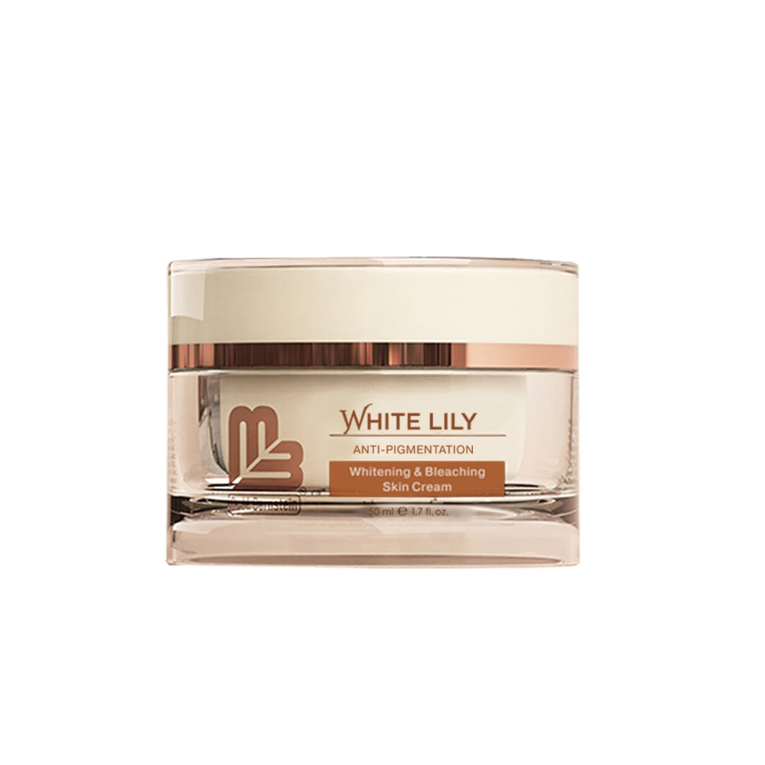 White Lily - Pigmentation Cream for Dark Spots