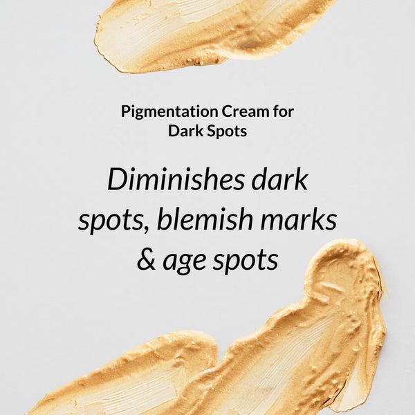 White Lily - Pigmentation Cream for Dark Spots