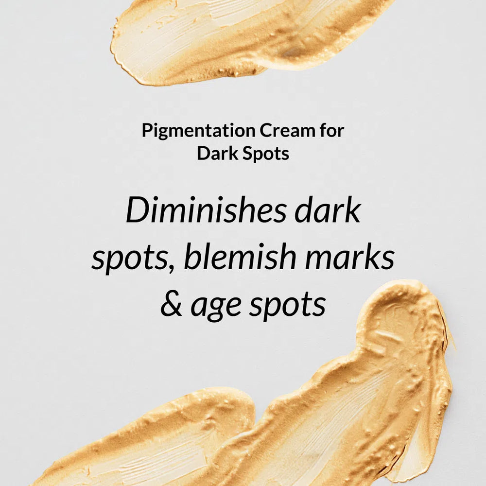 White Lily - Pigmentation Cream for Dark Spots