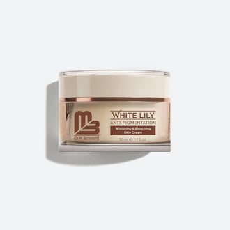 White Lily - Pigmentation Cream for Dark Spots