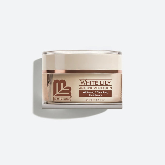 White Lily - Pigmentation Cream for Dark Spots