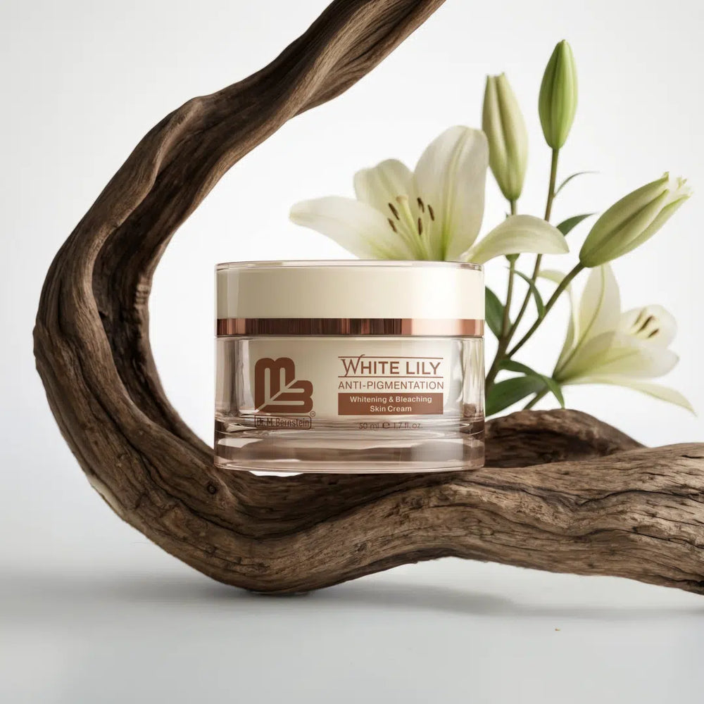 white lily cream White Lily Anti-Pigmentation Cream