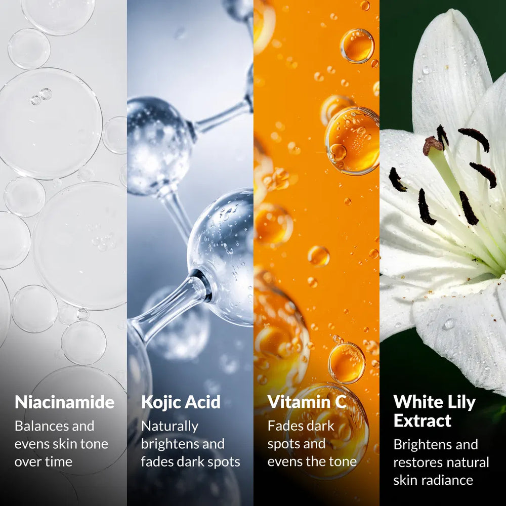 white lily skin White Lily Anti-Pigmentation Cream
