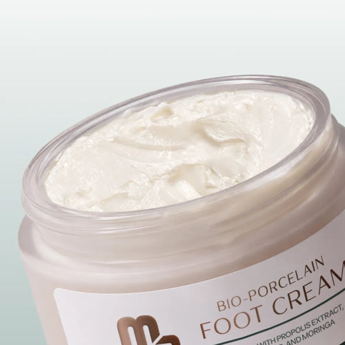 Foot Cream for Dry Feet & Cracked Heels