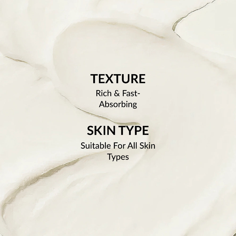 Foot Cream for Dry Feet & Cracked Heels