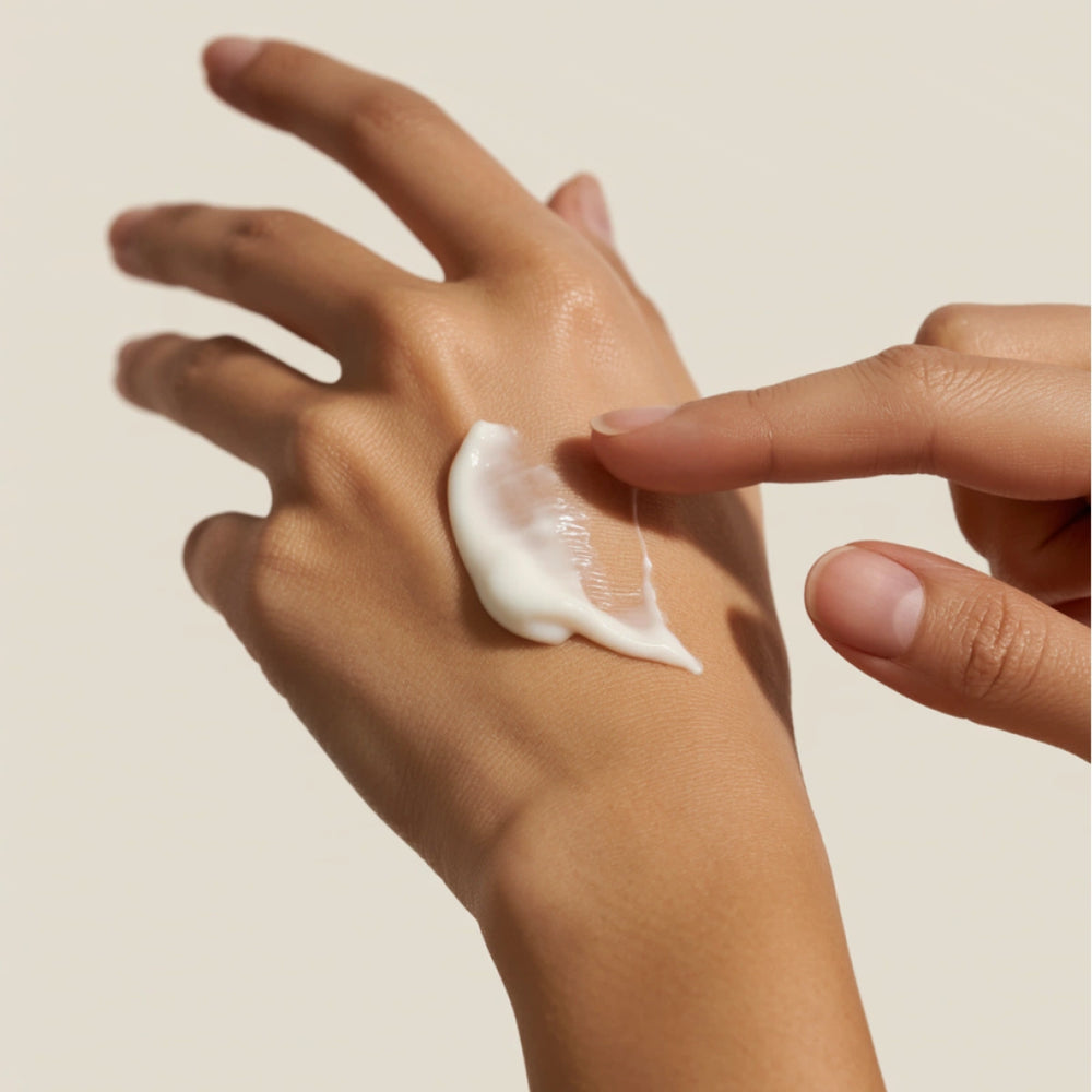 Nourishing Hand Cream for Dry Hands
