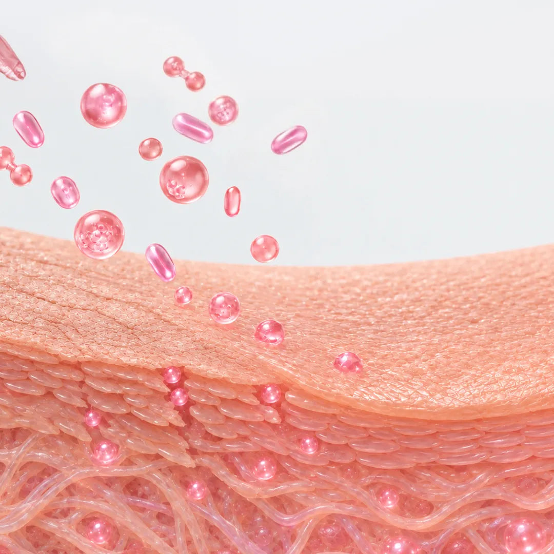 Nourishing Hand Cream for Dry Hands