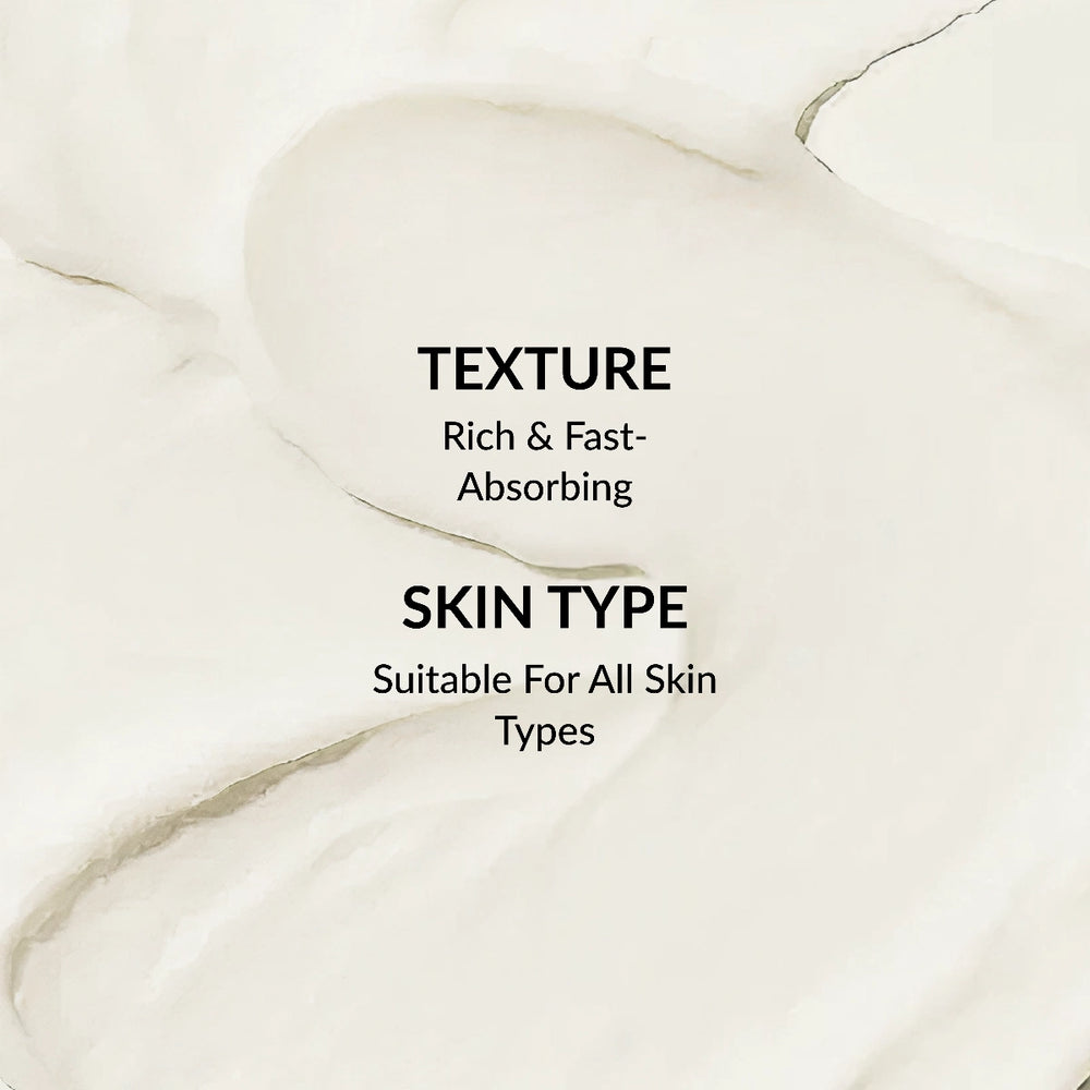 Nourishing Hand Cream for Dry Hands