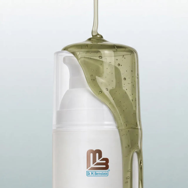 Magic Gel - Aloe Vera & Propolis Cooling Gel
