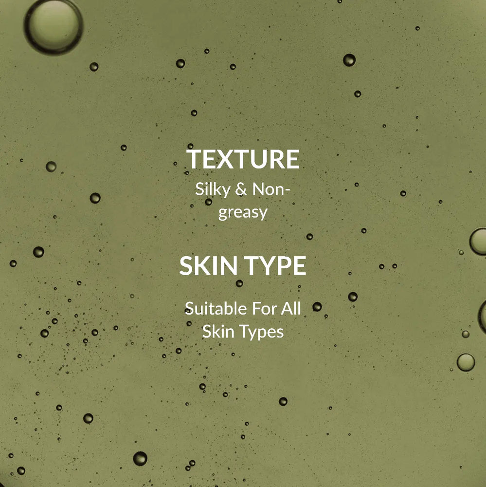 Magic Gel - Aloe Vera & Propolis Cooling Gel