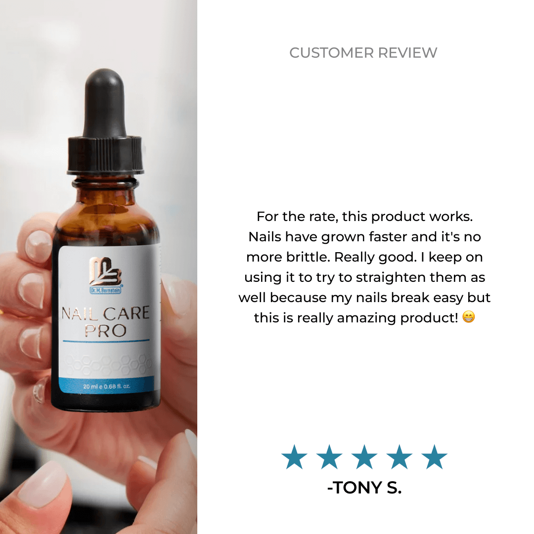 Nail Care Pro