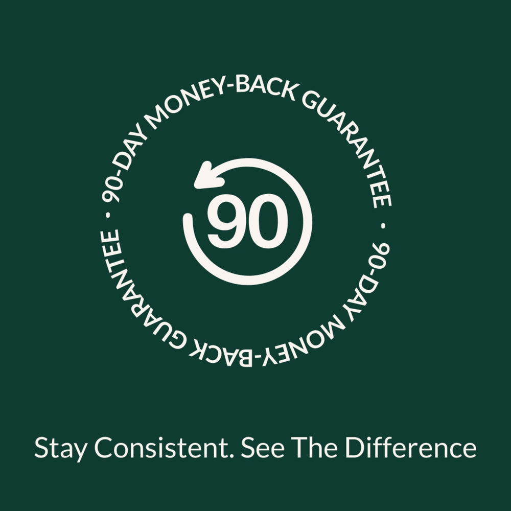 Aluminum-Free Deodorant for Odor Protection