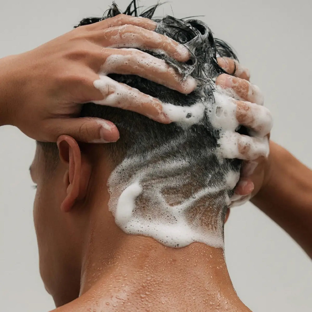 Herbal Hair Growth Shampoo