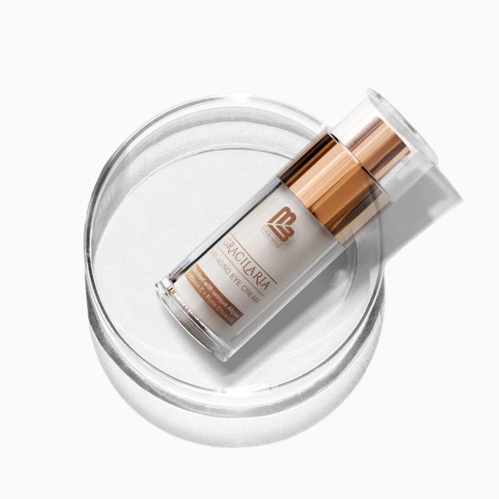 Refreshing Eye Cream for Dark Circles