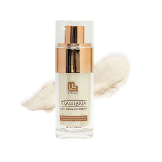 Anti-Aging Eye Cream for Dark Circles