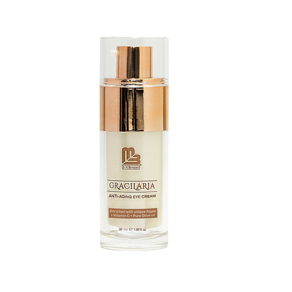 Anti-Aging Eye Cream for Dark Circles