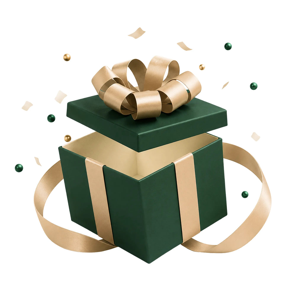 Mystery Gift