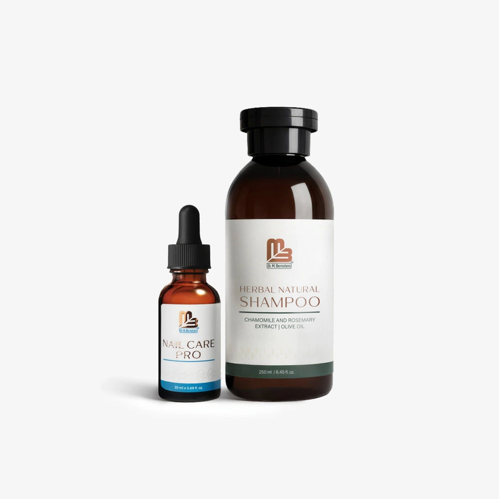 Repair & Strength Duo