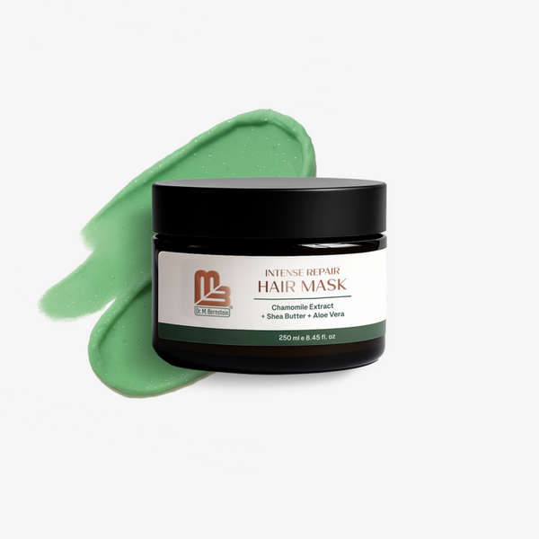 Intense Repair Hair Mask