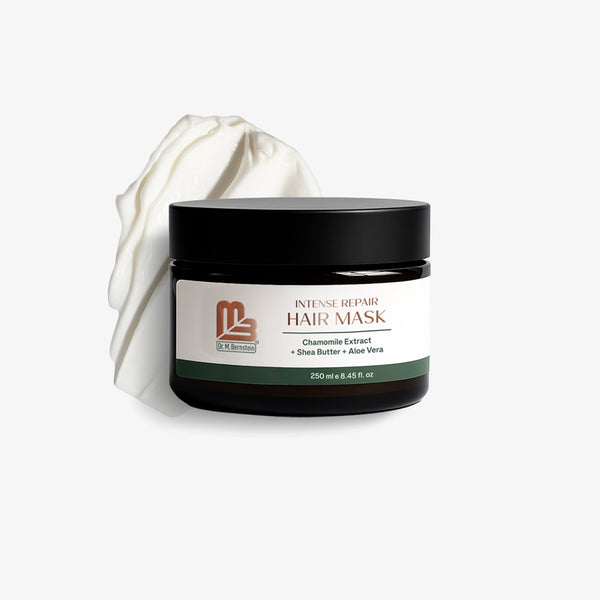 Intense Repair Hair Mask