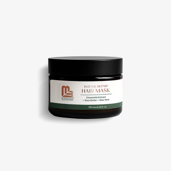 Intense Repair Hair Mask