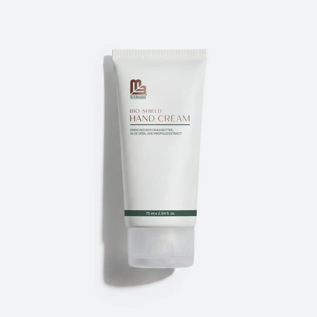 Nourishing Hand Cream | NEW Design