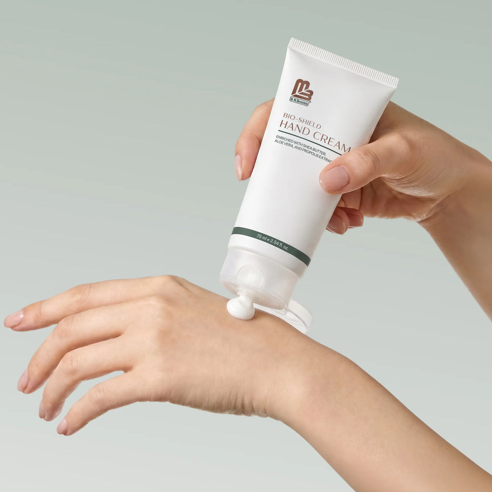 Nourishing Hand Cream | NEW Design