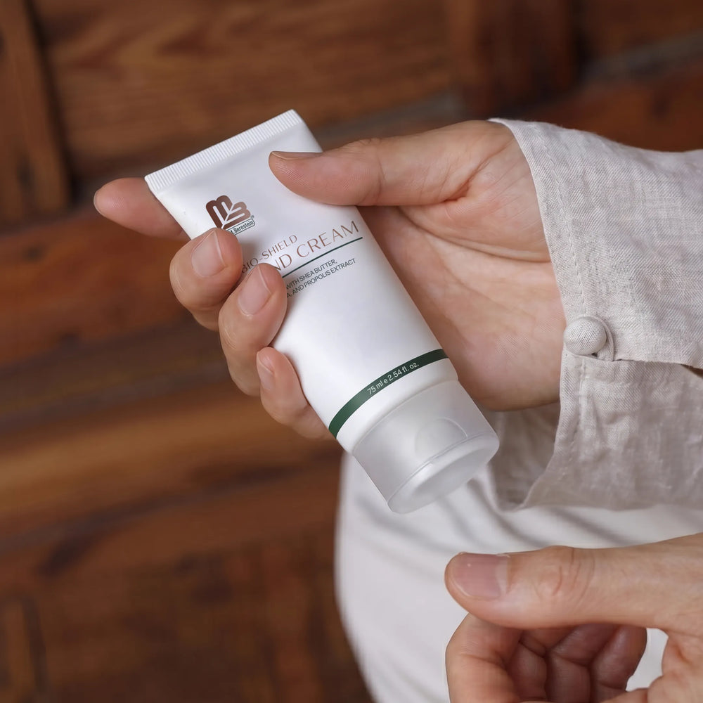Nourishing Hand Cream | NEW Design