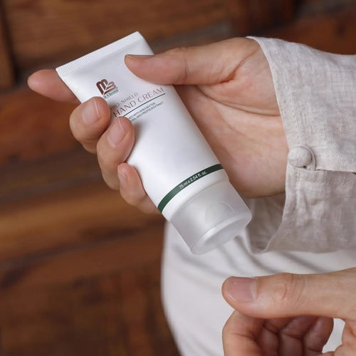 Nourishing Hand Cream | NEW Design
