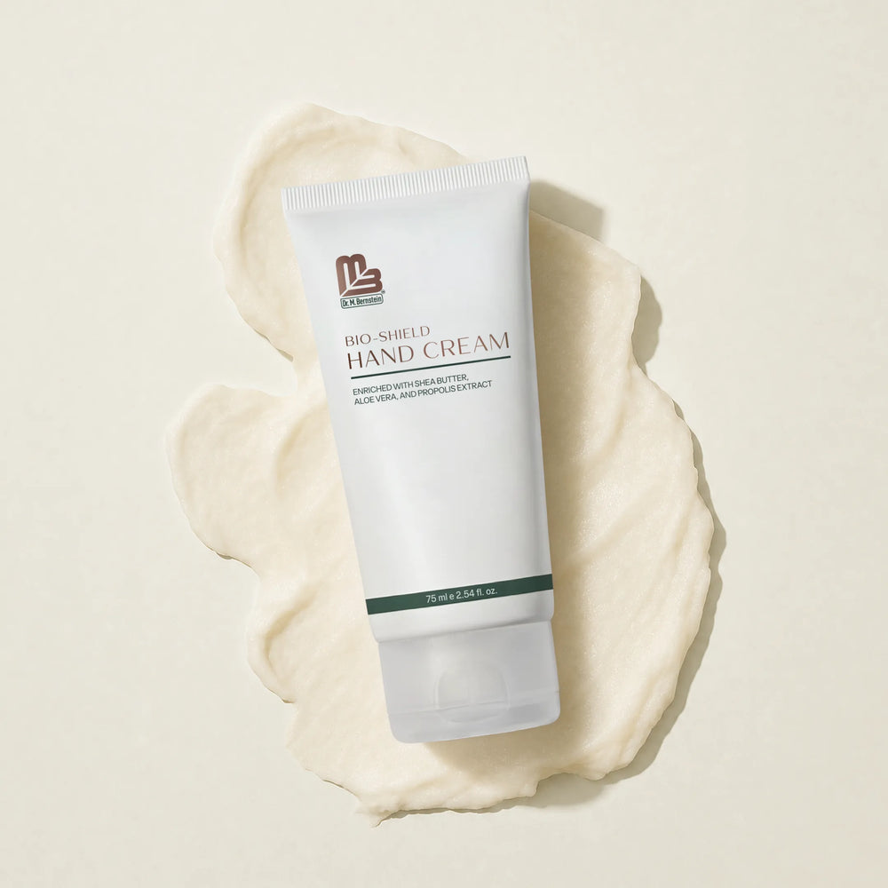 Nourishing Hand Cream | NEW Design