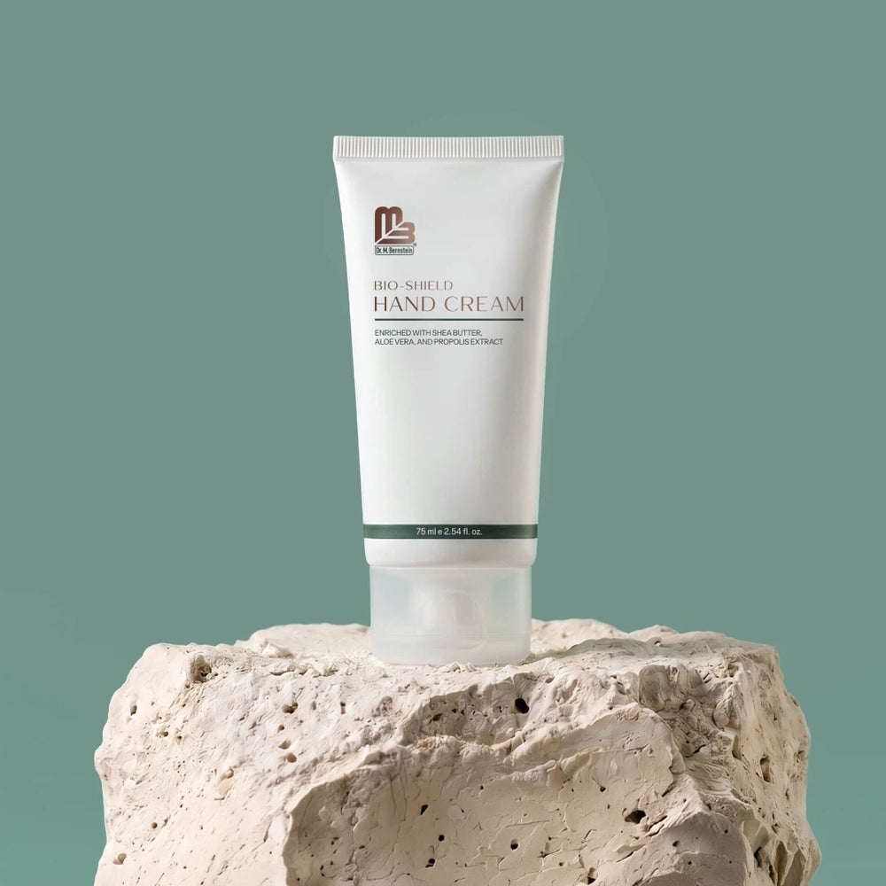 Nourishing Hand Cream | NEW Design