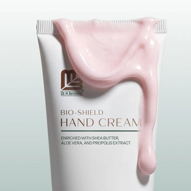 Nourishing Hand Cream | NEW Design