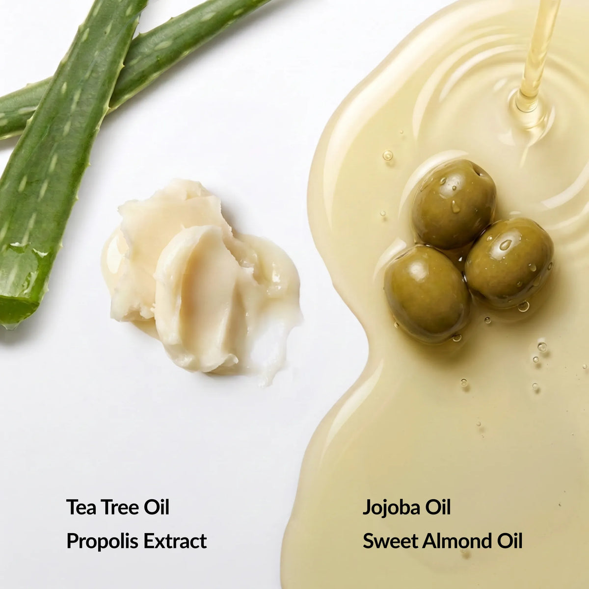 Nourishing Hand Cream | NEW Design