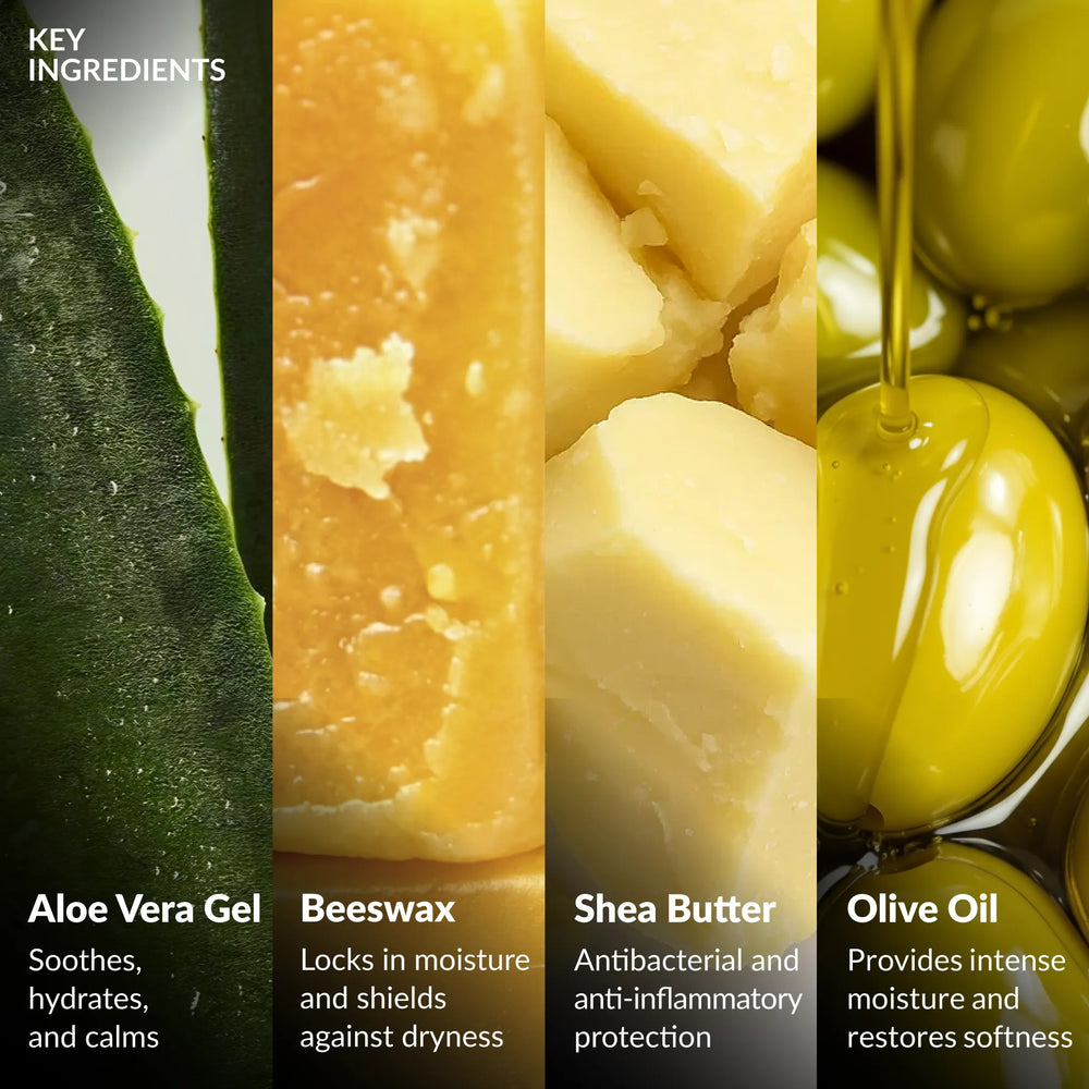 Nourishing Hand Cream | NEW Design
