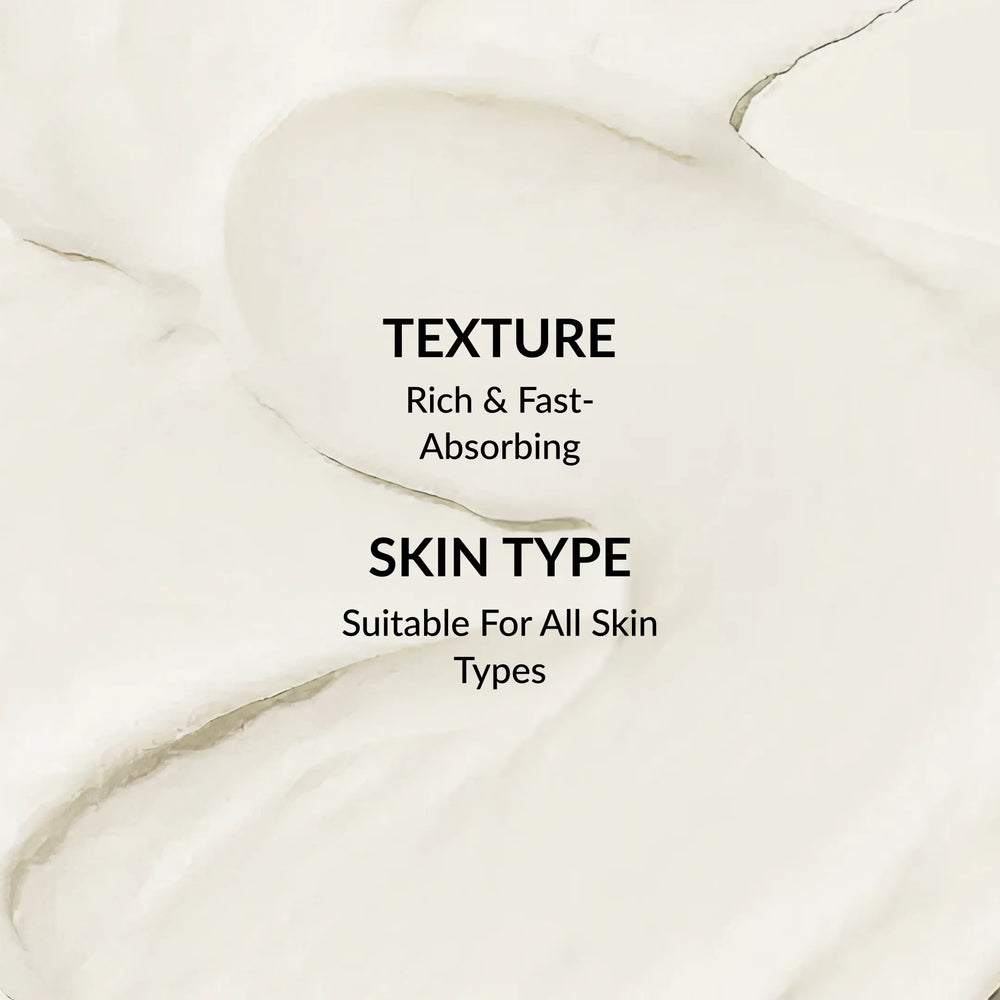 Nourishing Hand Cream | NEW Design