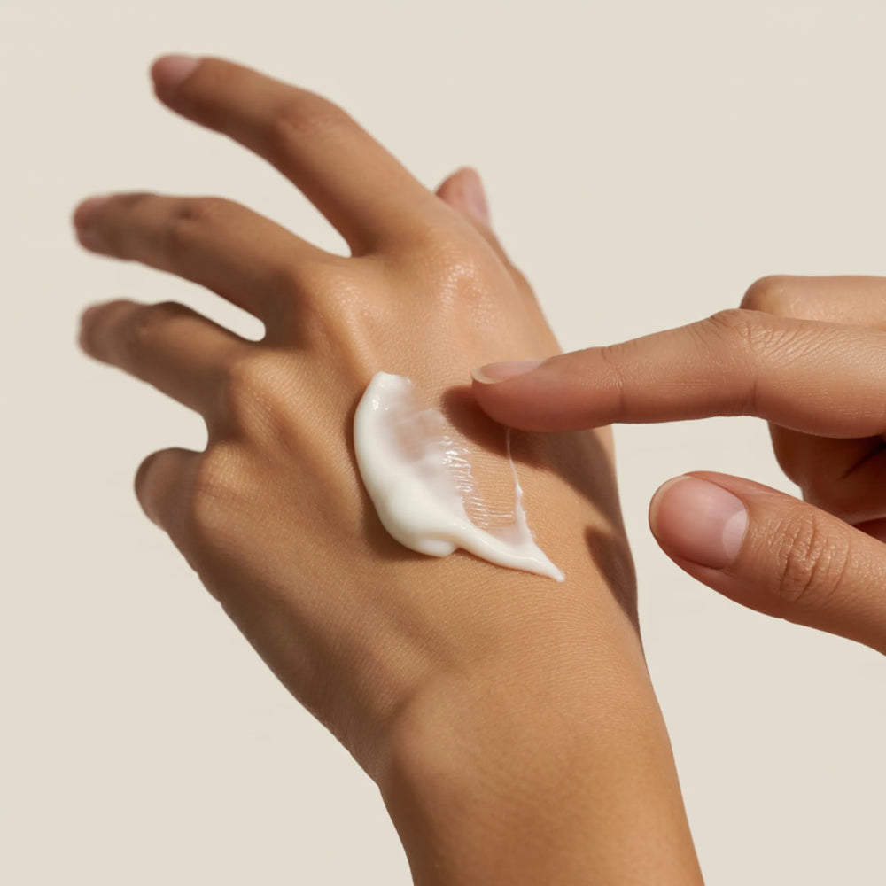 Nourishing Hand Cream | NEW Design