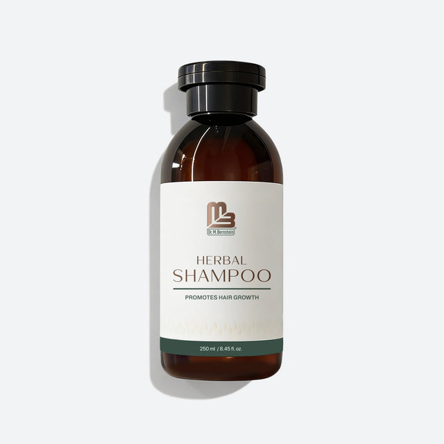 Herbal Hair Growth Shampoo